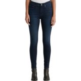 DL1961 Coco Straight Mid Rise Curvy – Solo.