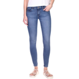 DL1961 Emma Low Rise Instasculpt Skinny – Azure.