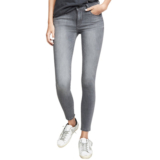 DL1961 Emma Low Rise Instasculpt Skinny – Overcast.