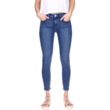 DL1961 Florence Mid Rise Instasculpt Skinny – Blue Bell.