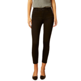 DL1961 Florence Mid Rise Instasculpt Skinny – Hail.