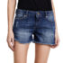 DL1961 Cecilia Classic High Rise Short – Lambert.