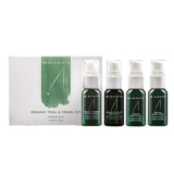 Dr Alkaitis Organic Trial and Travel Kit