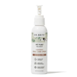Dr Brite Pets Natural Cleansing Oral Care Spray