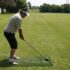 Big Moss Michael Breed Birdie Path Training Green – Default Title