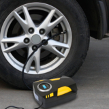 iMounTEKÂ® Portable Car Tire Inflator