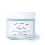 Earth Harbor Azure Regenerative Neck Creme