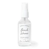 Earth Harbor Beach Waves Ocean Hair Texturizer