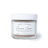 Earth Harbor Cacao Cove Detoxifying Vitamin C Mask