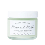 Earth Harbor Mermaid Milk Nutrient Glow Moisturizer