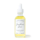 Earth Harbor Sunshine Dew Antioxidant Cleansing Oil