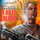 Earth Blood 1: Earth Blood