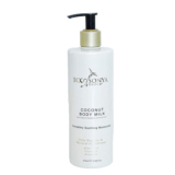 Eco Tan Coconut Body Milk