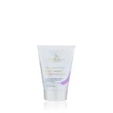 Eco Tan Face Compost Mask – Purple Power