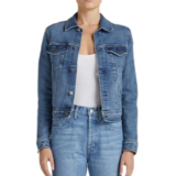 Edwin Evie Jacket – Candid.
