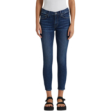 Edwin Pixie Crop Mid Rise Skinny – Ritual.