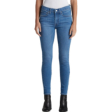Edwin Pixie Mid Rise Skinny – Dreamland.