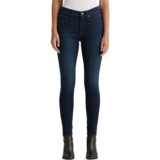 Edwin Pixie Mid Rise Skinny – Legend.
