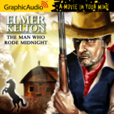 Stand-Alone Title: The Man Who Rode Midnight