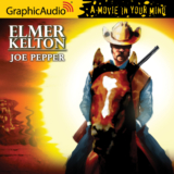 Stand-Alone Title: Joe Pepper