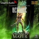 Elemental 1: Recurve