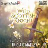 Enchanted Highlands 1: Wild Scottish Knight