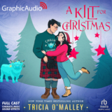 Enchanted Highlands 3: A Kilt for Christmas