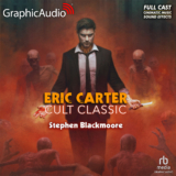 Eric Carter 9: Cult Classic