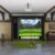 Uneekor EYE MINI SIG10 Golf Simulator Package – Fairway Series 5′ x 5′ / View + GSPRO (+$250)