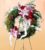 FTD Lily Rose Wreath