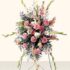FTD Peaceful Thoughts Bouquet