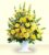 FTD Glowing Ray Arrangement