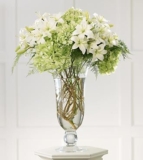 FTD Modern Grace Altar Arrangement