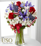 Unity Bouquet