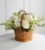 FTD Peaceful Garden Basket