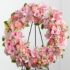 FTD Lily Rose Wreath
