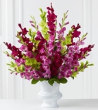 Solemn Offering Arrangement