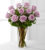 Lavender Rose Bouquet