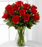 Blooming Masterpiece Rose Bouquet