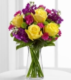 Happy Times Bouquet
