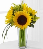Sunshine Daydream Bouquet