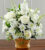 Heartfelt Condolences Arrangement