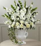 Fond Reflections Arrangement