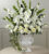 Fond Reflections Arrangement