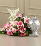 Divinity Arrangement