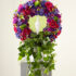 Fare Thee Well Pedestal Arrangement