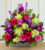 FTD Warm Embrace Arrangement