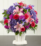 We Fondly Remember Arrangement