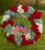 To Honor One’s Country Wreath
