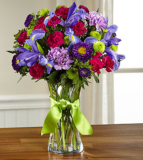 Share My World Bouquet